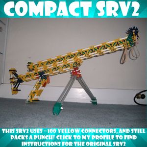 Compact SRv2