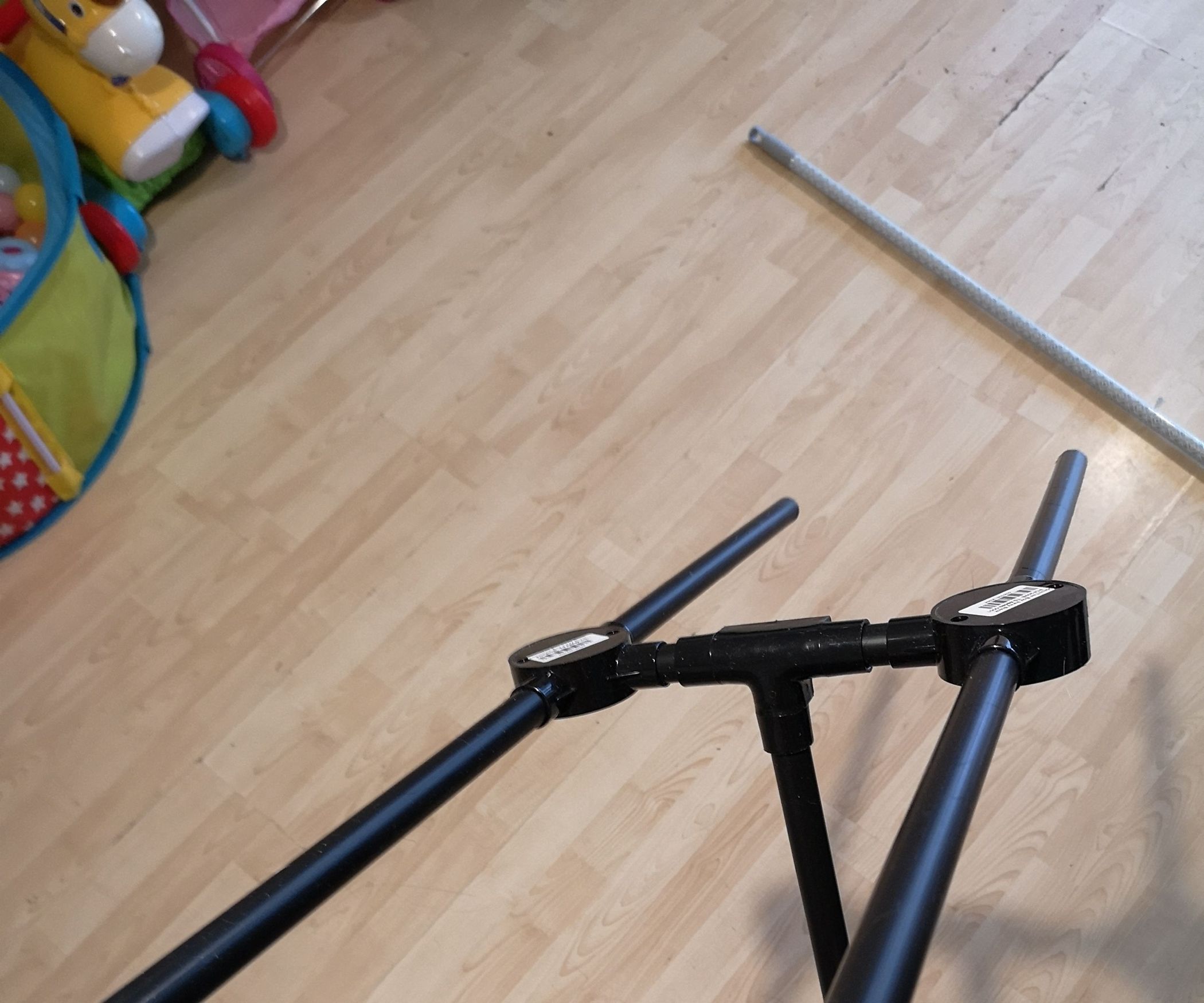 2M Moxon Antenna 3 Steps Instructables