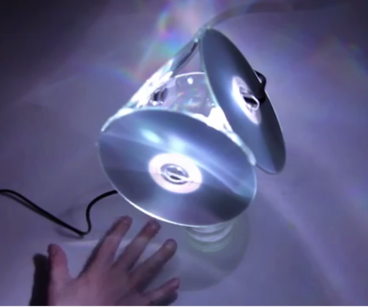 Amazing Illuminator