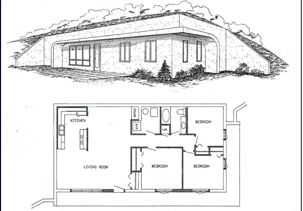 My Eco-friendly Home