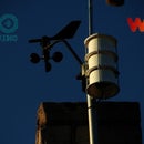 Arduino WiFi Wireless Weather Station Wunderground