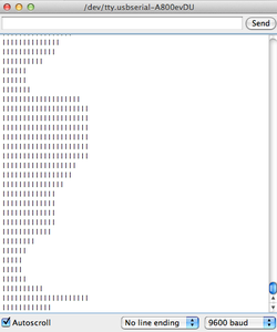 Graphing on an Arduino, the EASY WAY! (with Pictures) - Instructables