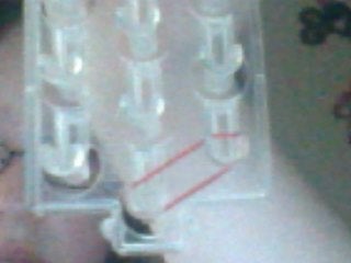 Place the Bands