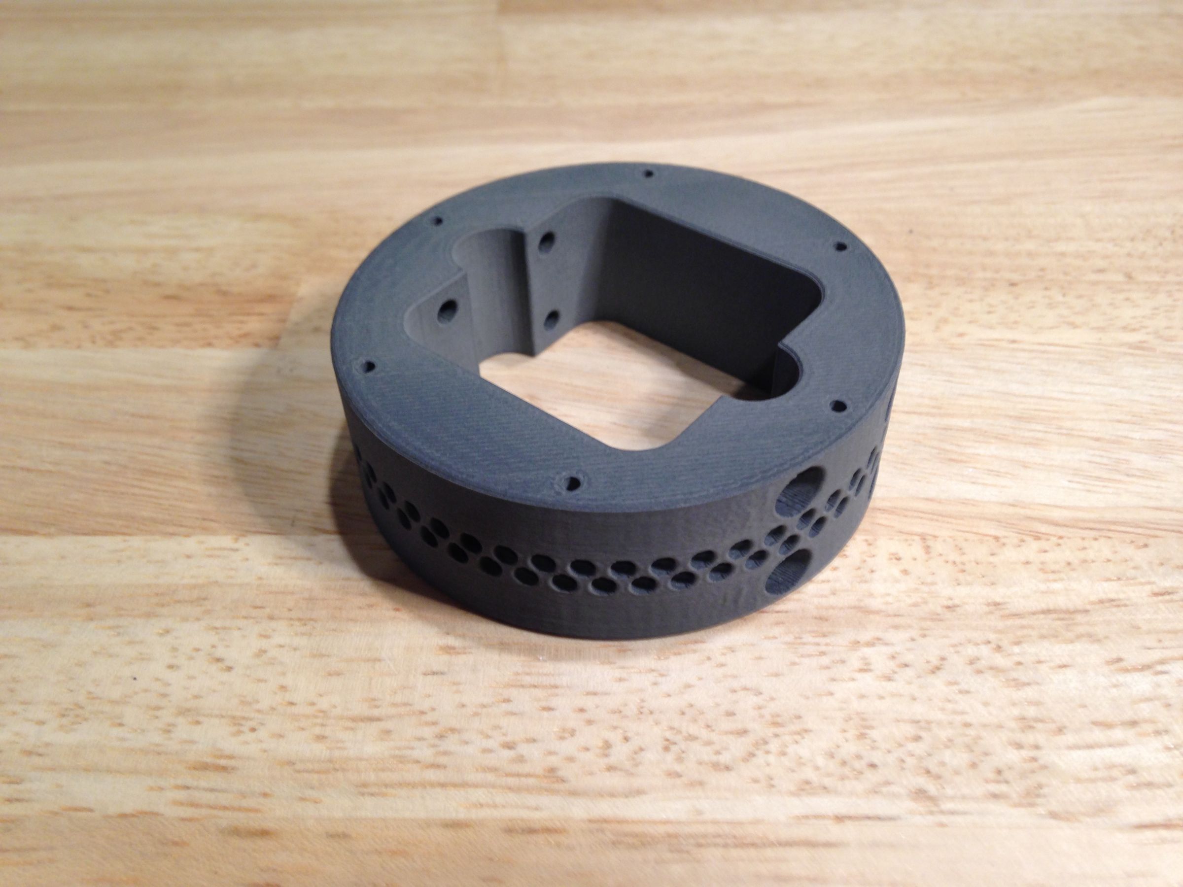 3D Print Finishing Technique for Improved Surface Quality 3 Steps (with Pictures) Instructables