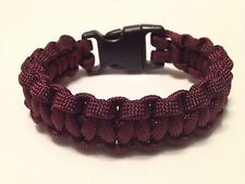 Paracord Bracelet