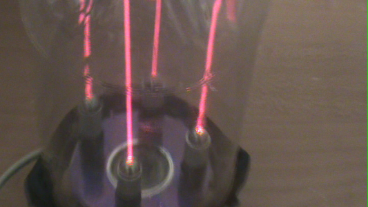 Make a Usb Laser Air Purifier Lamp