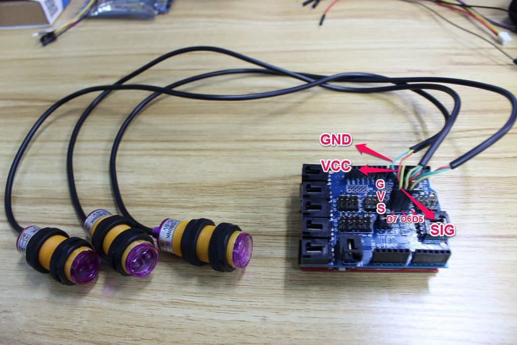 第 2 步：让我们开始组装