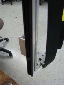 Attach Outer Covering