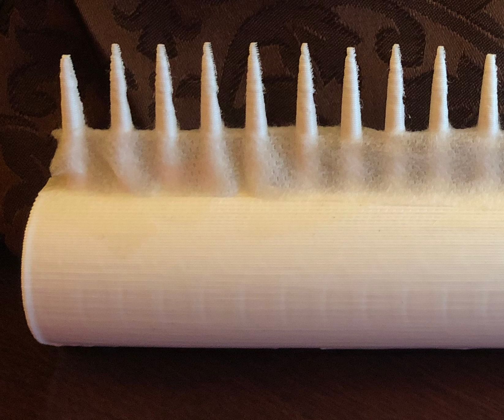 Easy to Clean Comb: for Pets : 13 Steps - Instructables