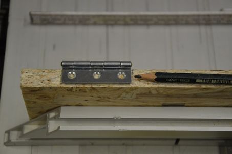 How to Hide Your Router - Router Cabinet : 9 Steps (with Pictures ...
