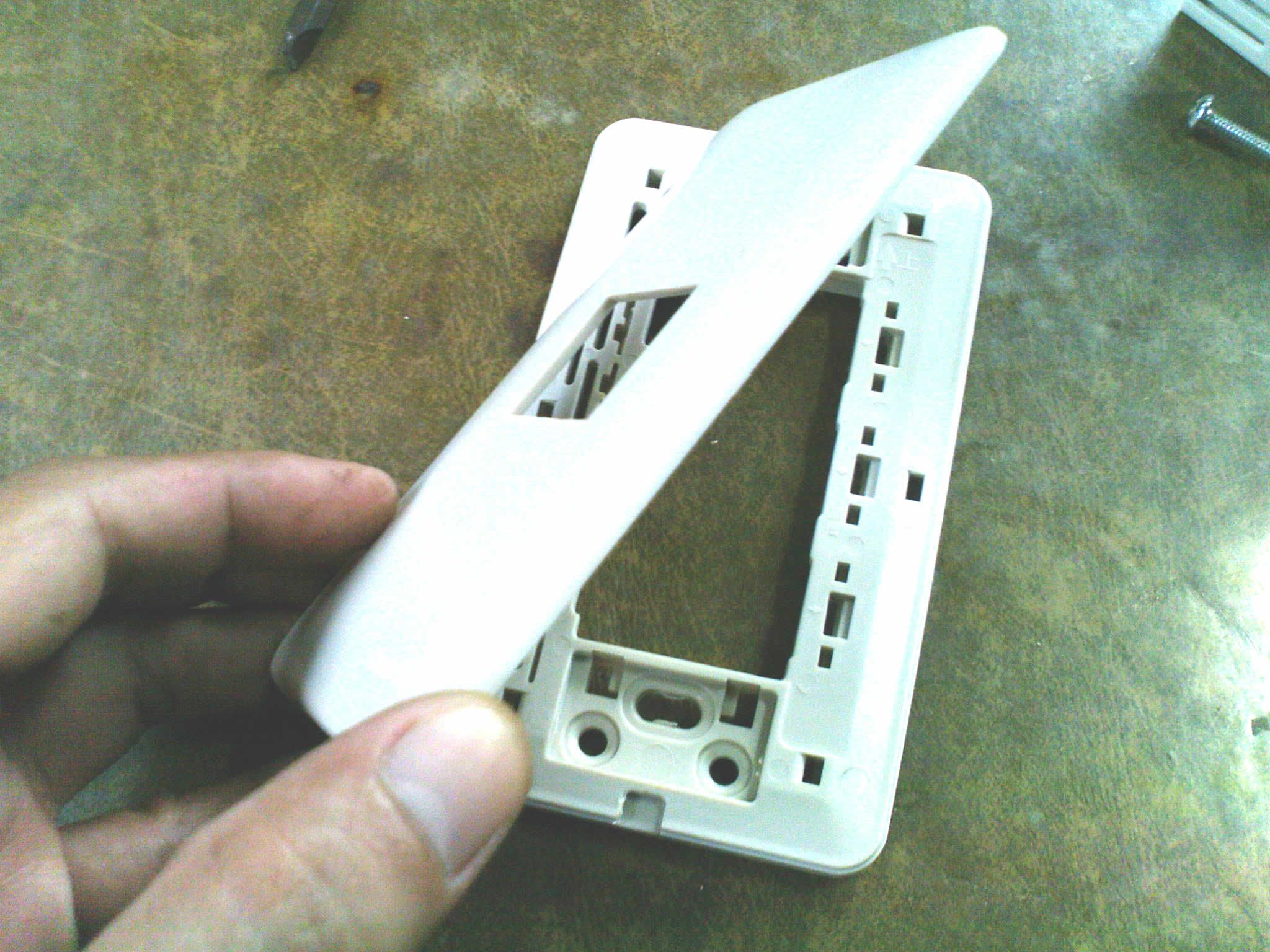 Recycling Your Old Dimmer Switch As a Variable Temperature Control for