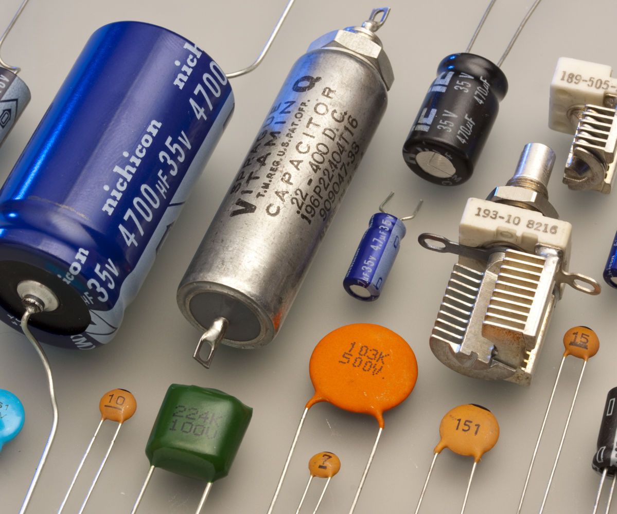 How to Search Reliable Wholesale Electronic Components Suppliers?