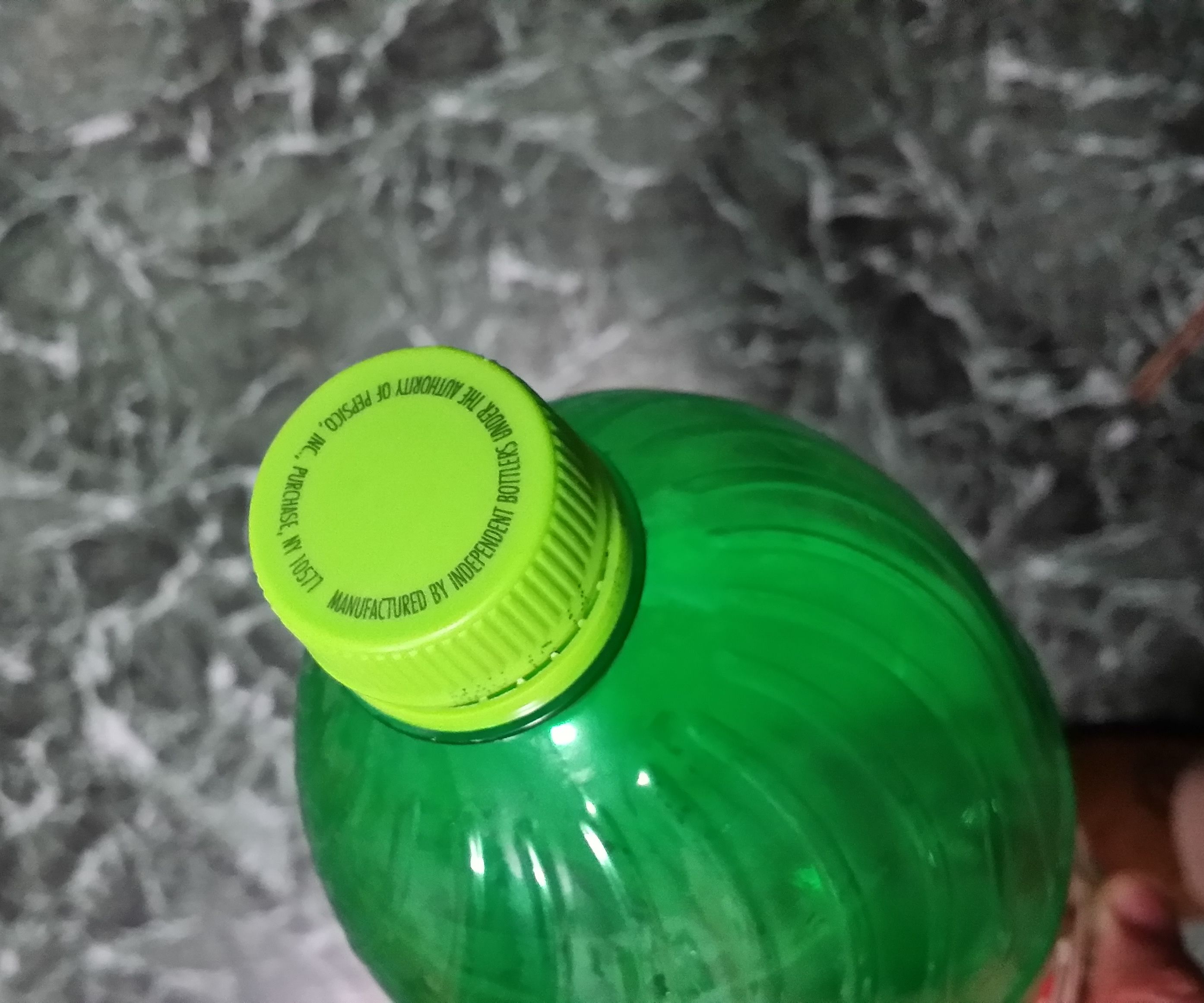 Clothes button from soda bottle cap (Survival Craft)