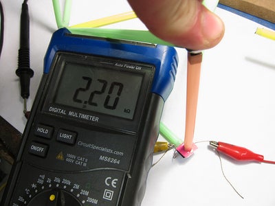 Put the Sensors in the Model