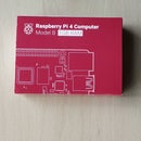 Interface ADXL335 Sensor on Raspberry Pi 4B in 4 Steps