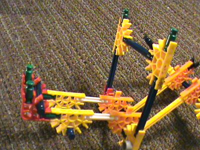 The Spiral Section 1