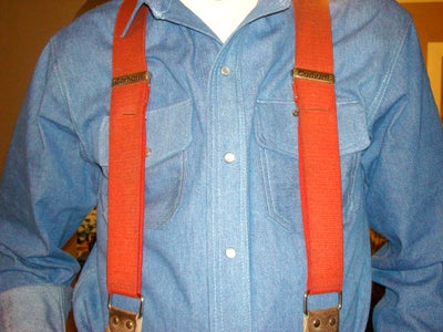 Long Sleeve Western Shirt