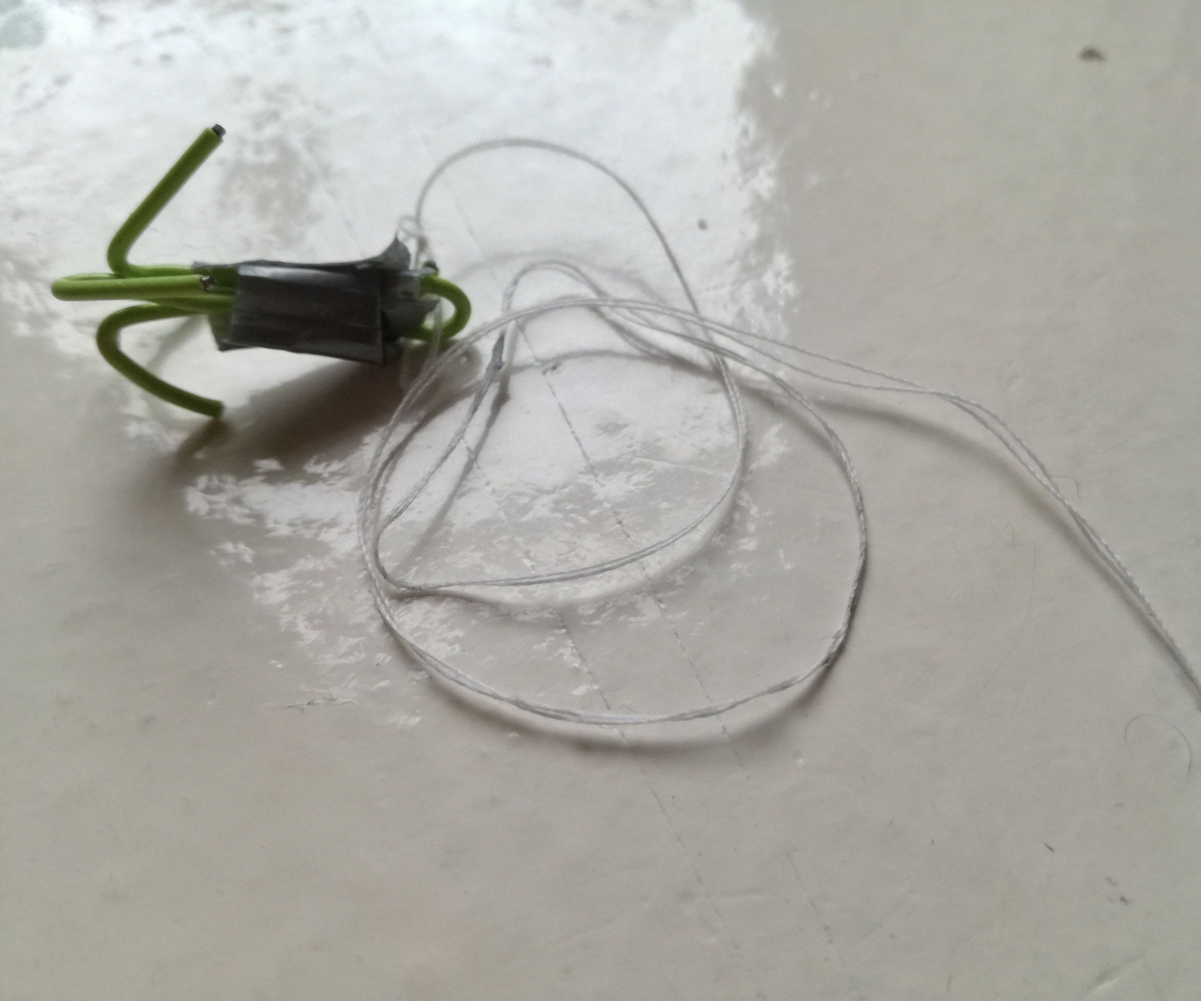 Mini Grappling Hook