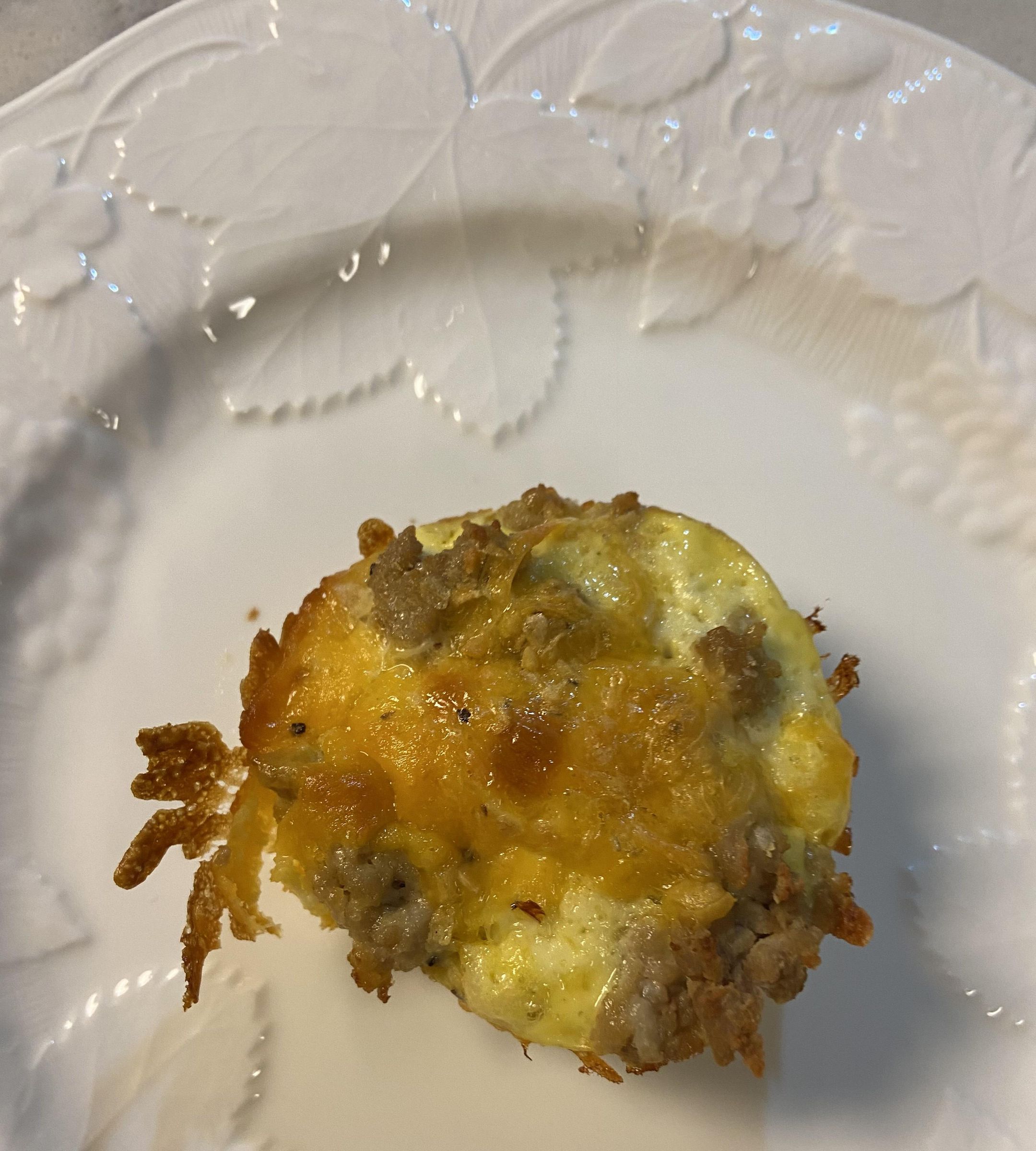 How to Make Egg Muffins