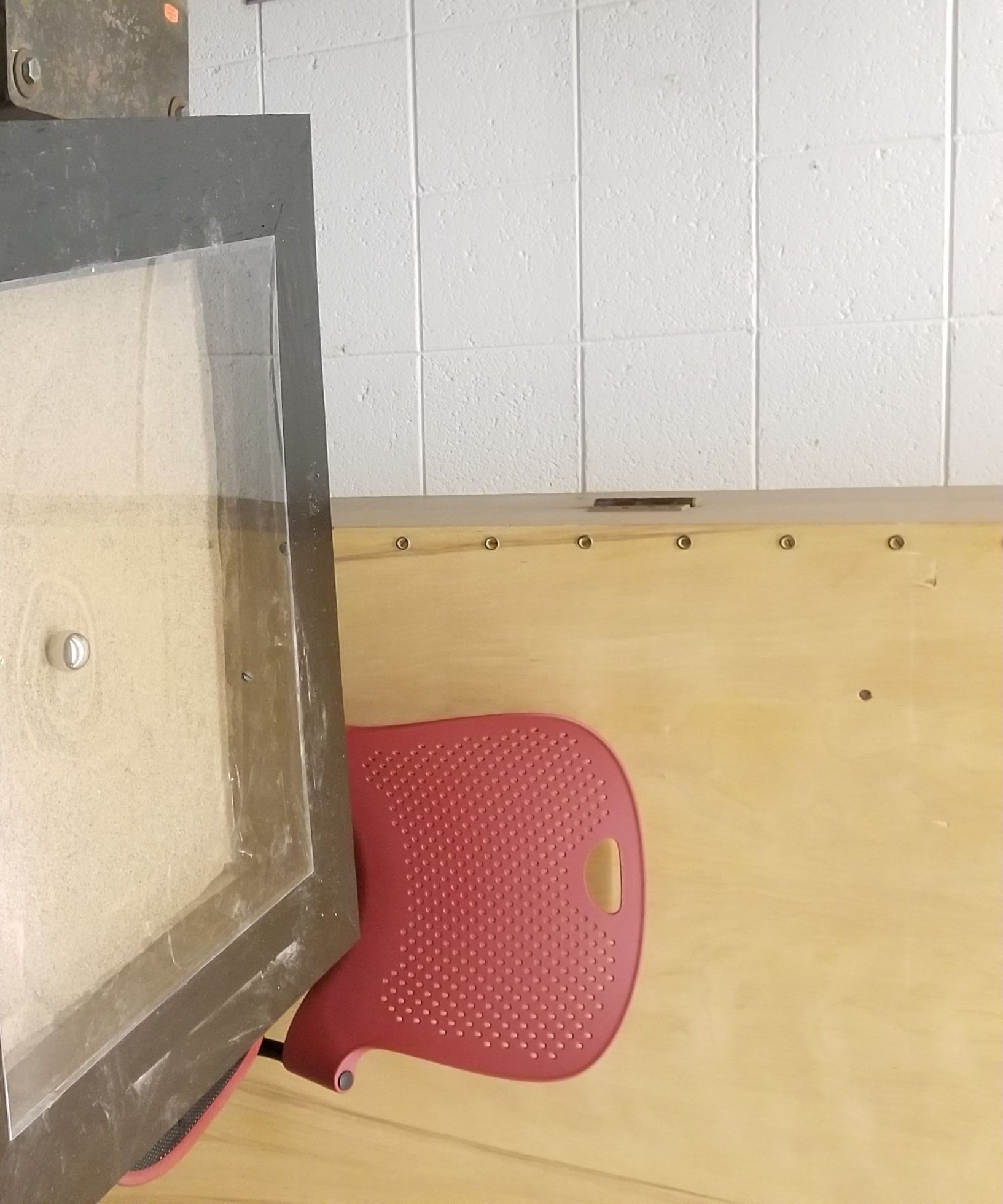$100 Zen Garden CNC Table Powered by Arduino 