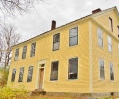 Assembling a History of Your House