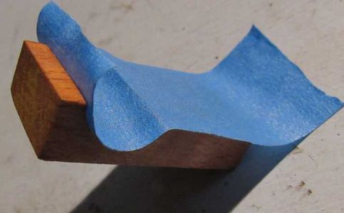 Wood Finish