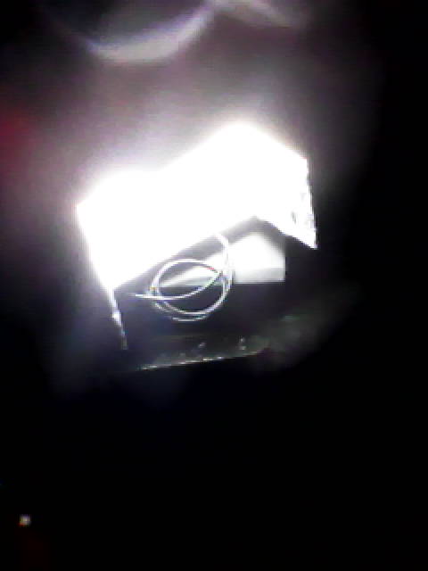 Cardboard Box Spotlight