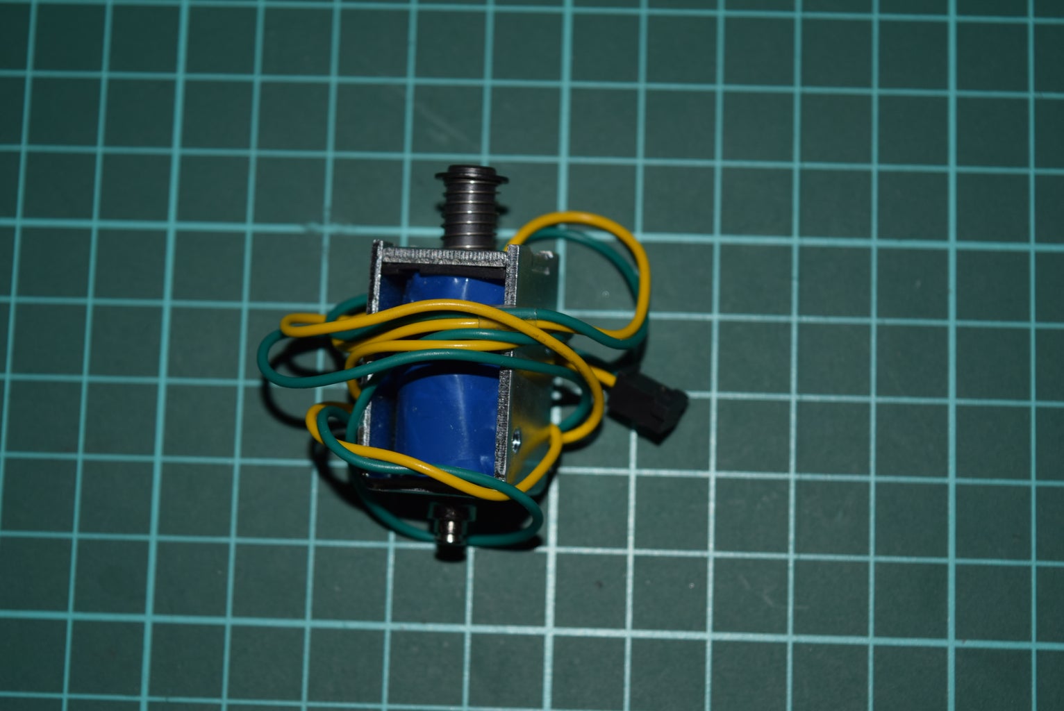 Arduino Auto Knock : 9 Steps (with Pictures) - Instructables