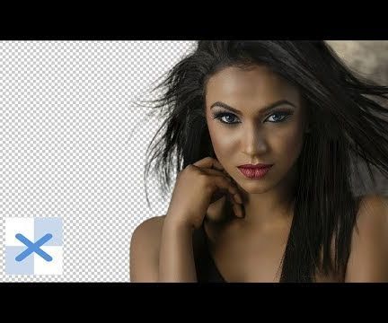 How to Remove Background in 5 Seconds | No Software | No Skills