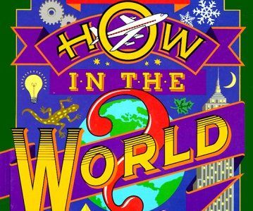 Answer Your Own Questions Online!