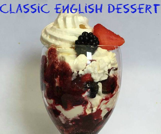 Eton Mess