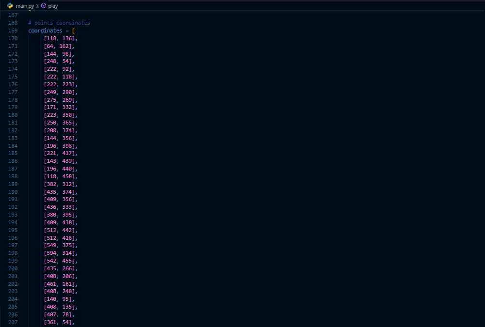 Python Chase Pi Chaser - a Python and Pygame Maze Chase Game : 16 Steps (with ...