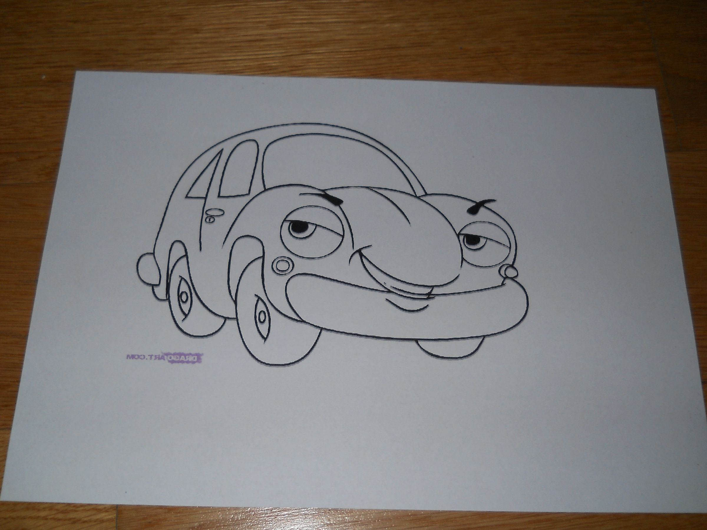 Duct Tape Painting 10 Steps Instructables