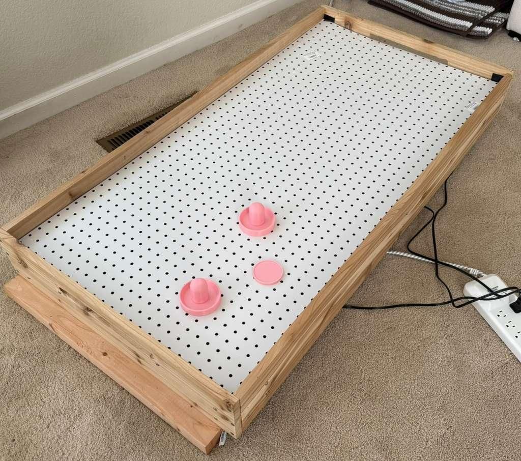 Play and Test!