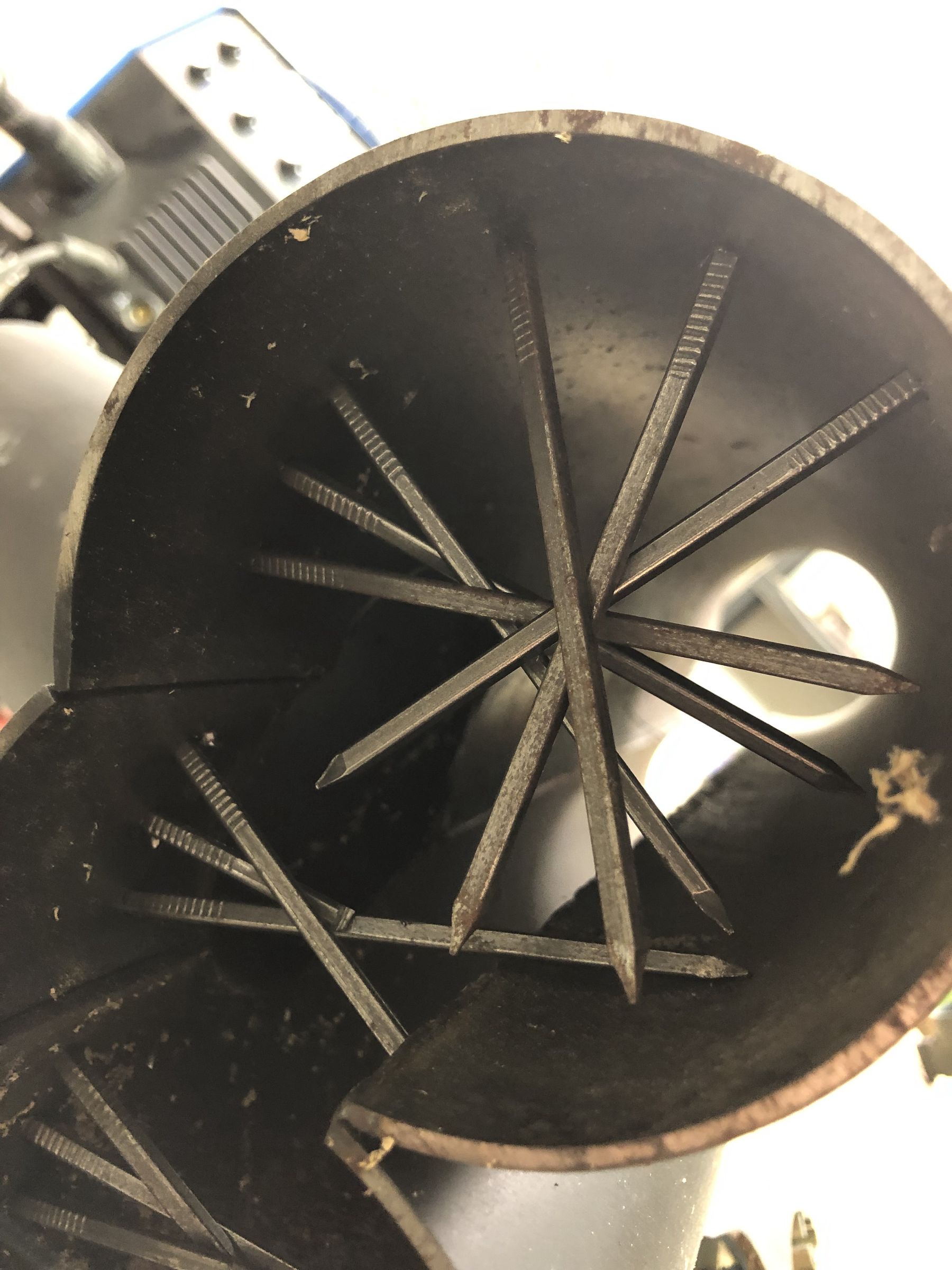 Cook (rocket) Stove : 12 Steps (with Pictures) - Instructables