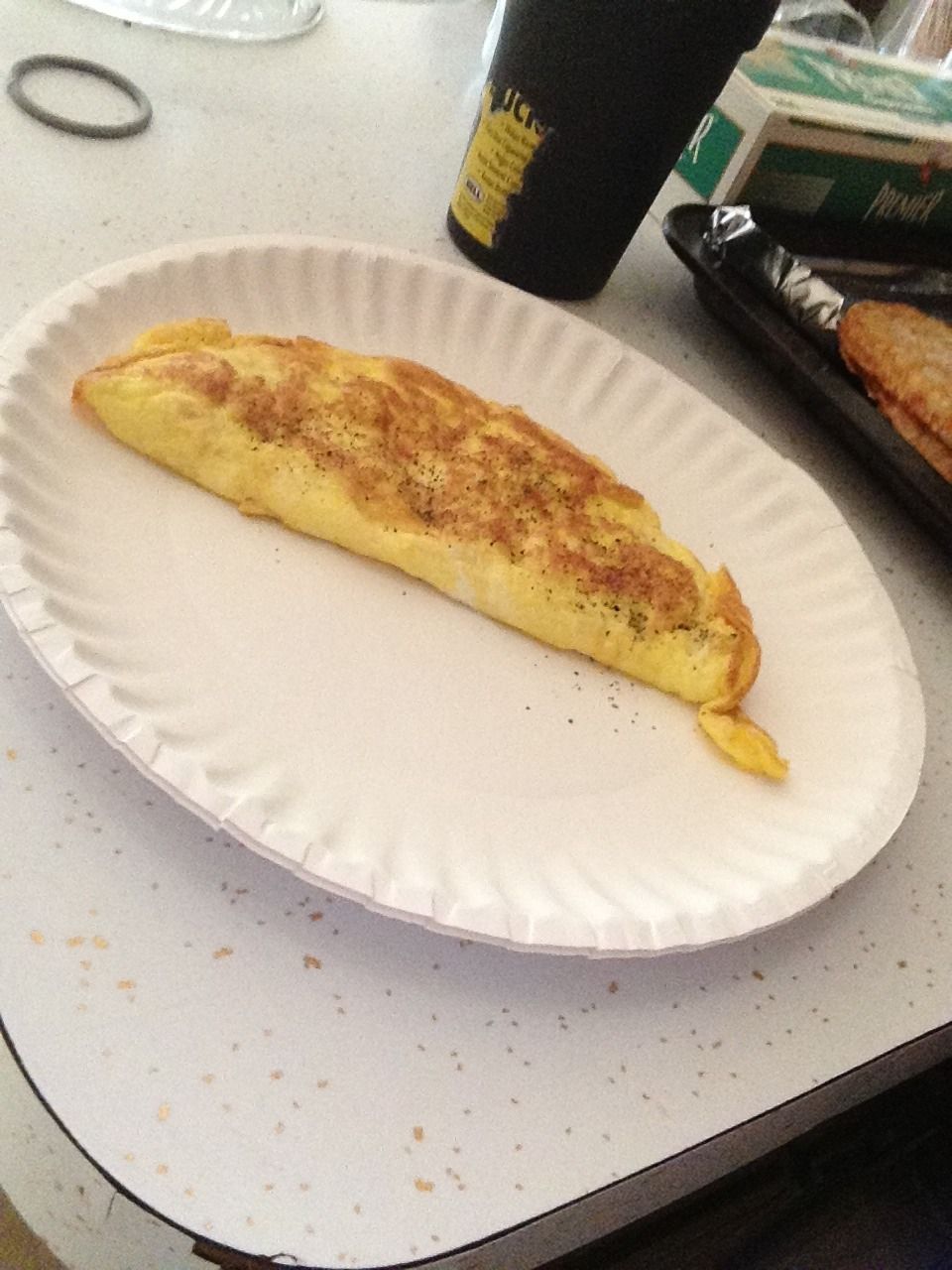 Omelet 