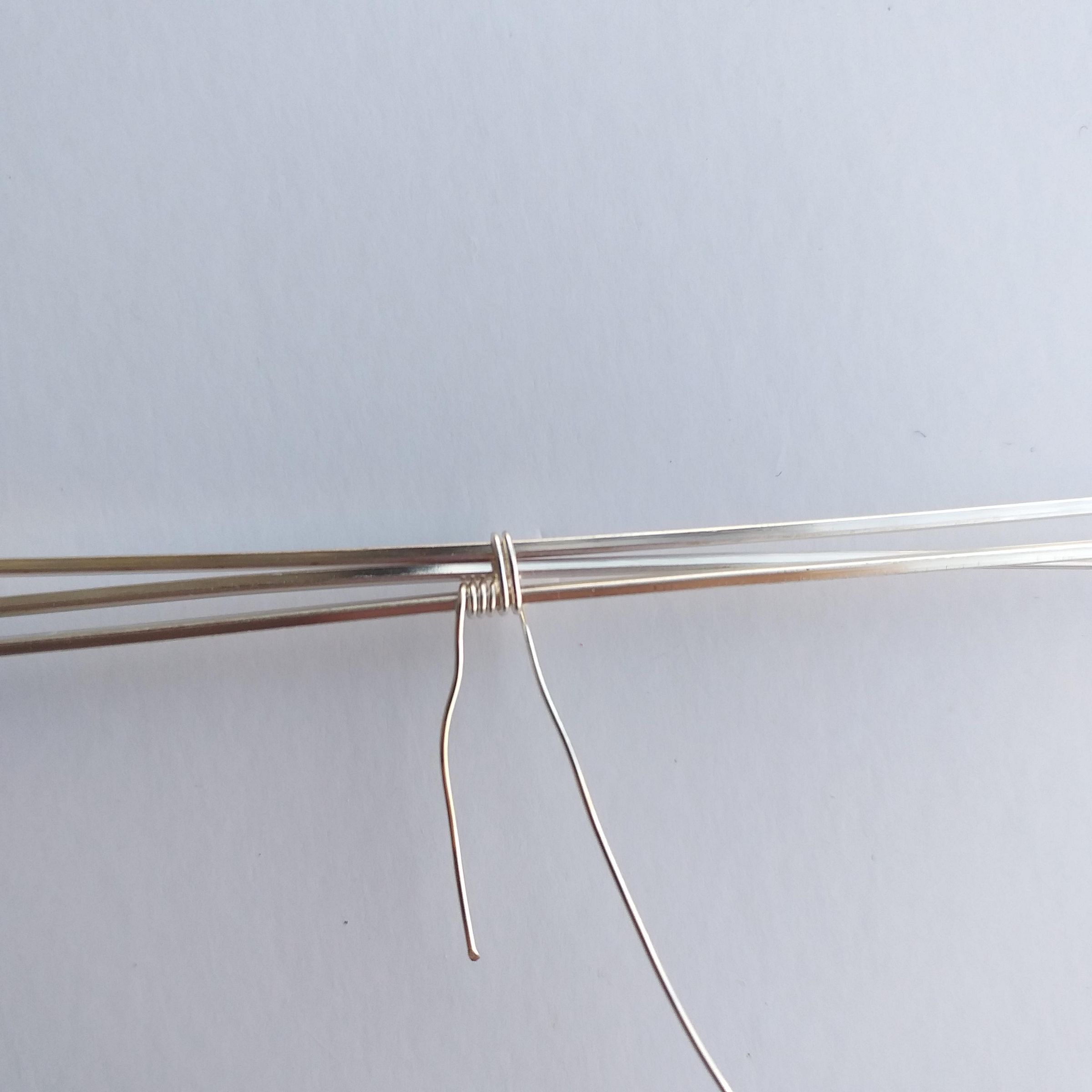 How to Wire Wrap Irregular Stones : 10 Steps (with Pictures ...