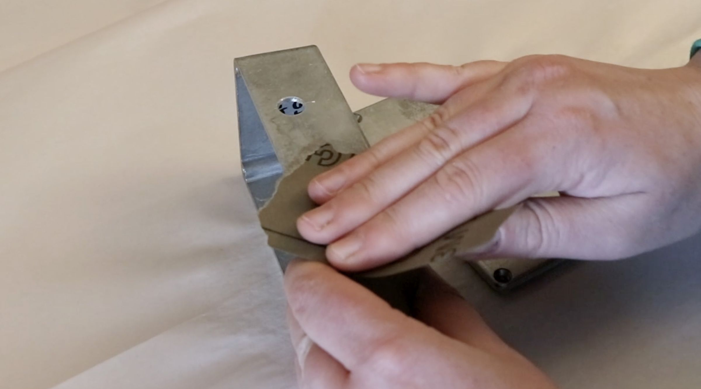 Hand Painting a Guitar Pedal 6 Steps (with Pictures) Instructables