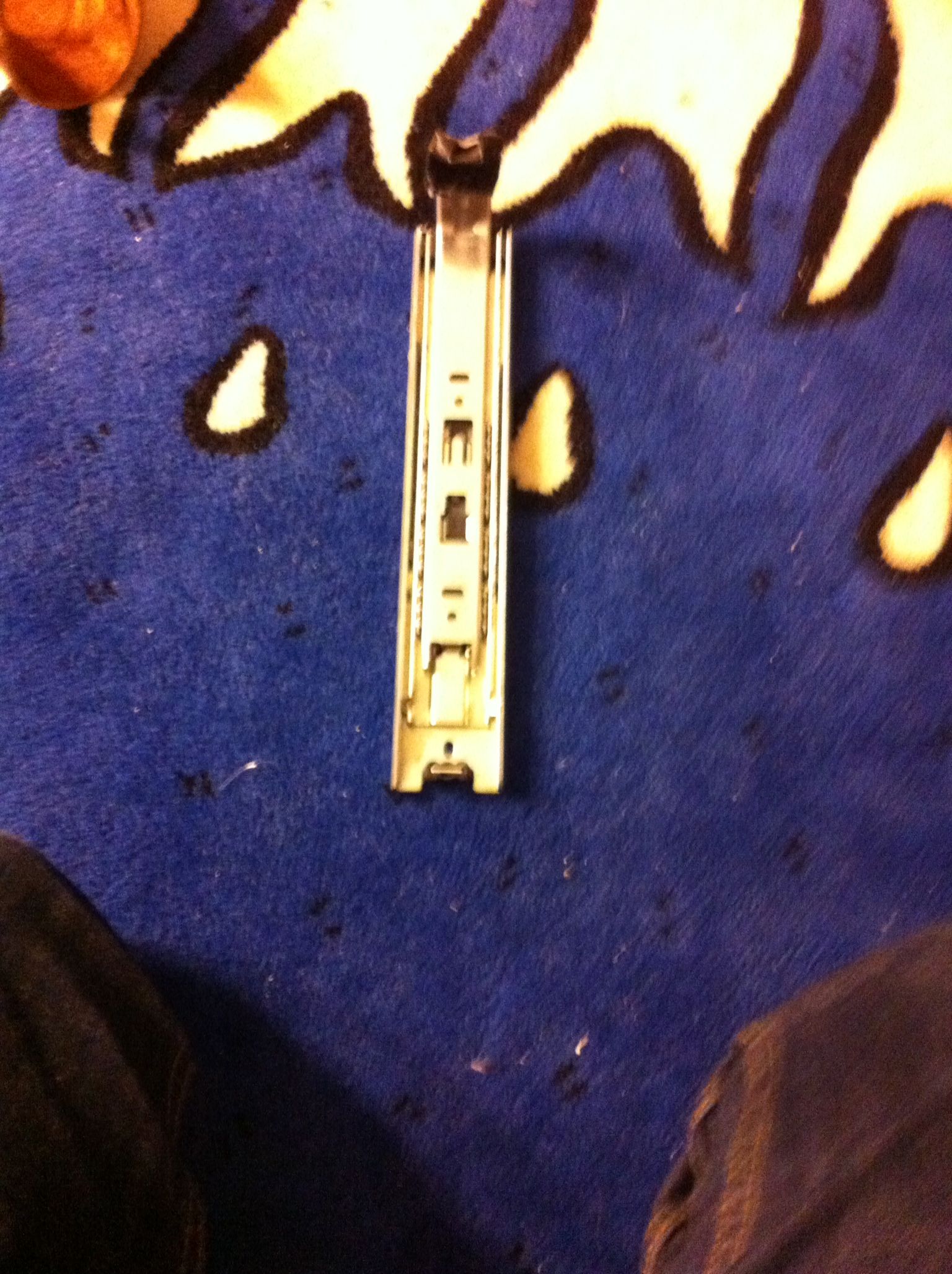 Simple Diy Hookblade Prop