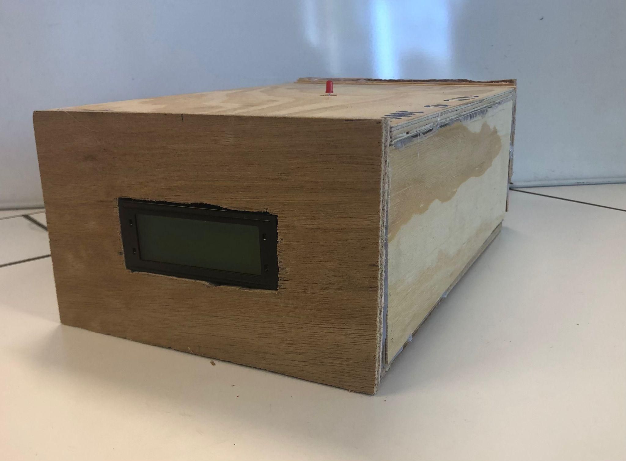 Arduino Light Alarm Clock With App 10 Steps Instructables