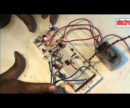 DIY - Sensor-Based Door Lock : 3 Steps - Instructables