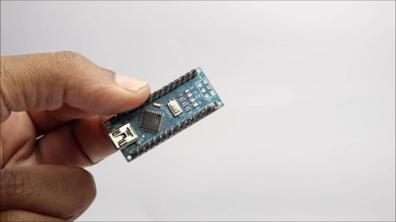 Arduino Nano