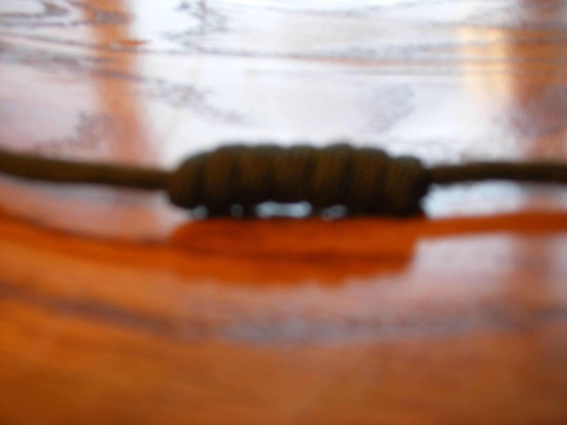 Corkscrew Knot 5 Steps (with Pictures) Instructables