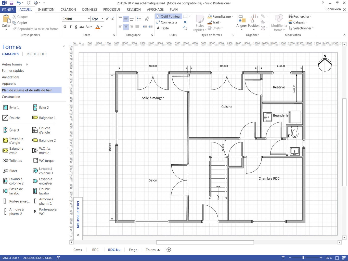 Planning a DIY Home Automation System : 12 Steps Circuit Diagram