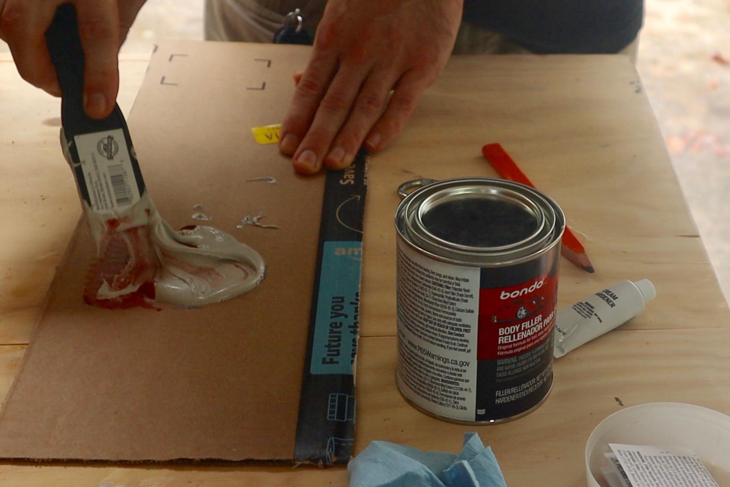 Take a Dresser From Drab to Fab With Common Dresser Repairs and Chalk