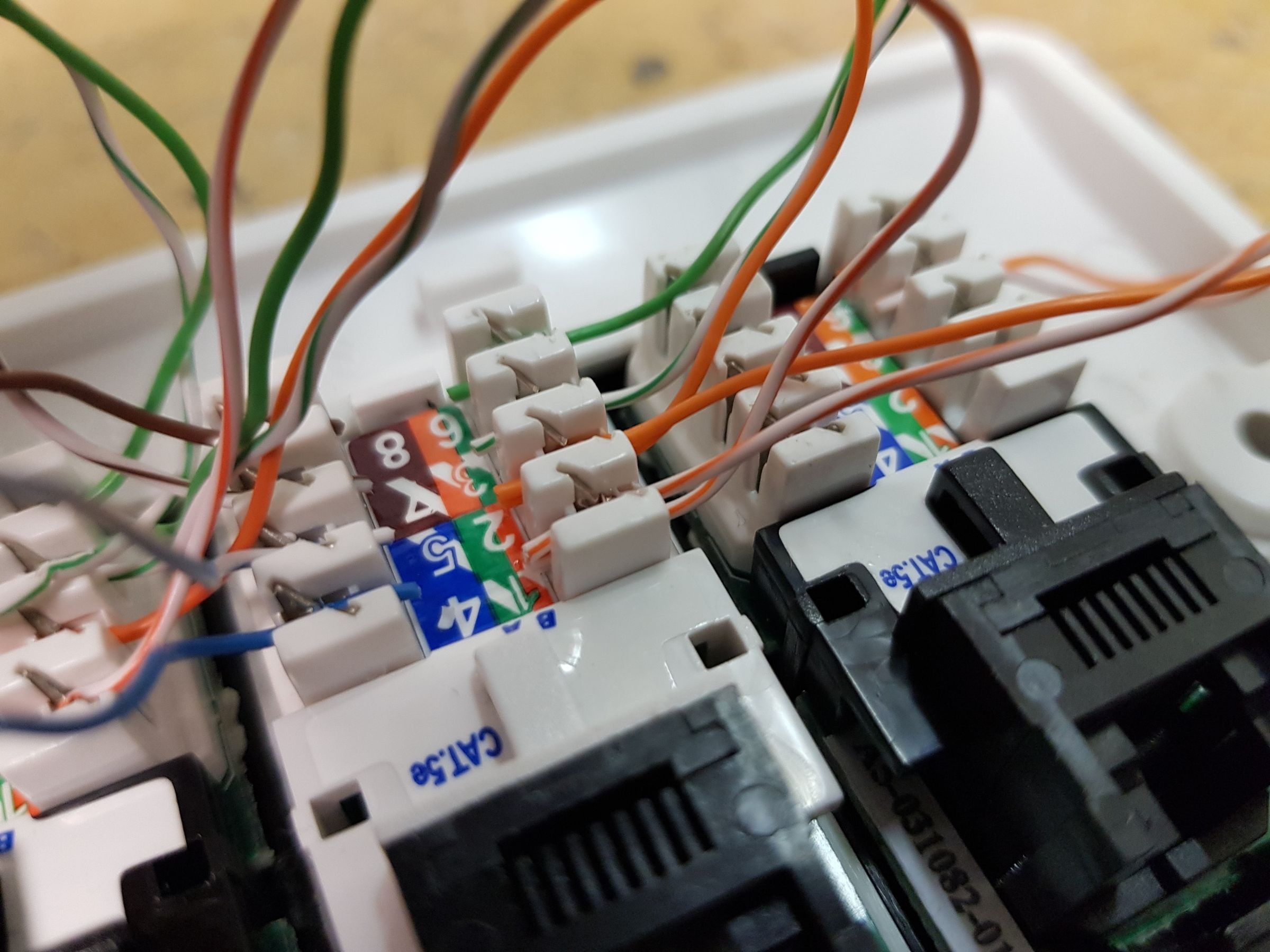 Ethernet Tap : 6 Steps (with Pictures) - Instructables