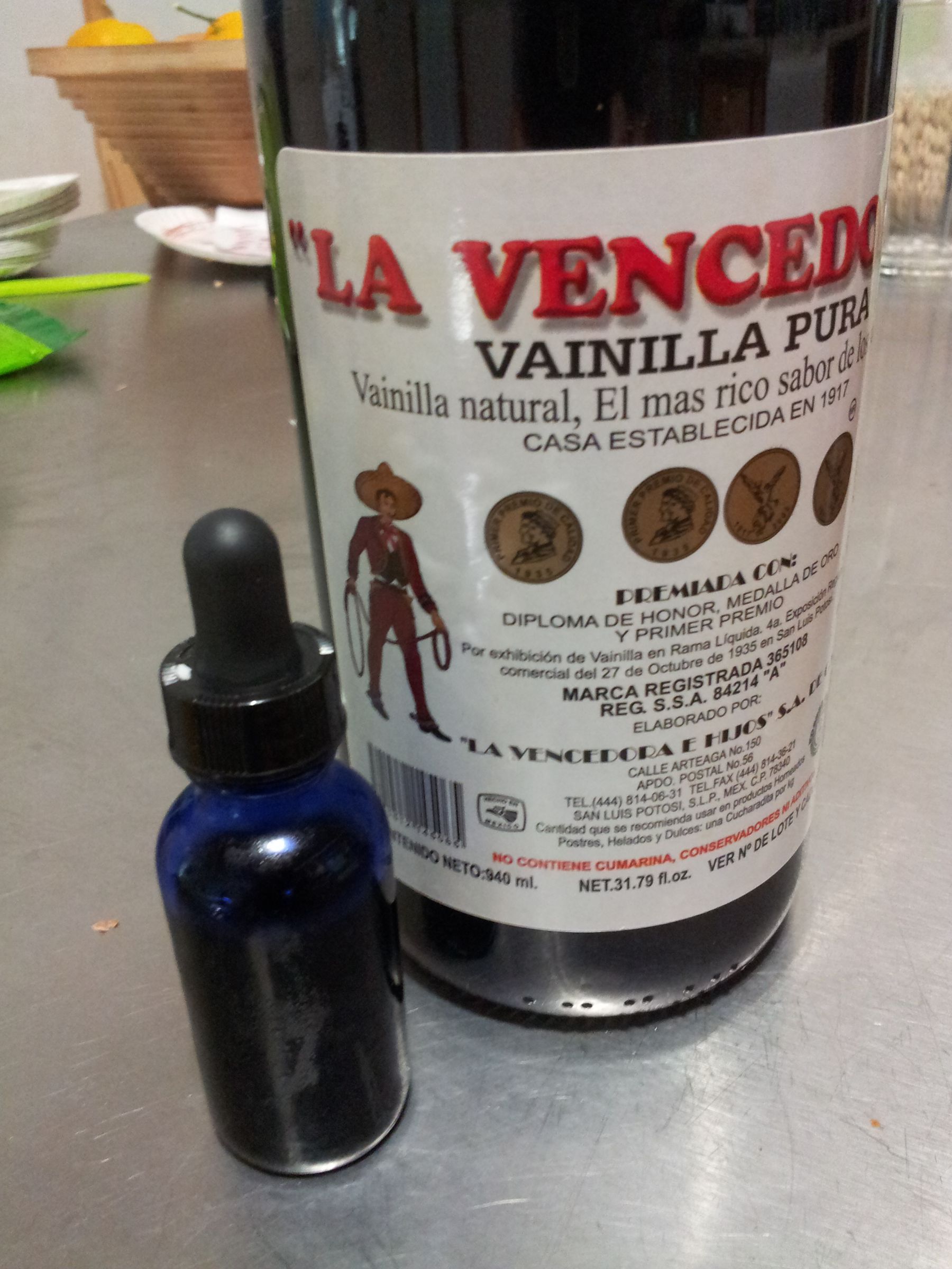 Fairy Potion (Orchid Extract & Unicorn Spit) Flavoring for Kids or Magical Grown-ups