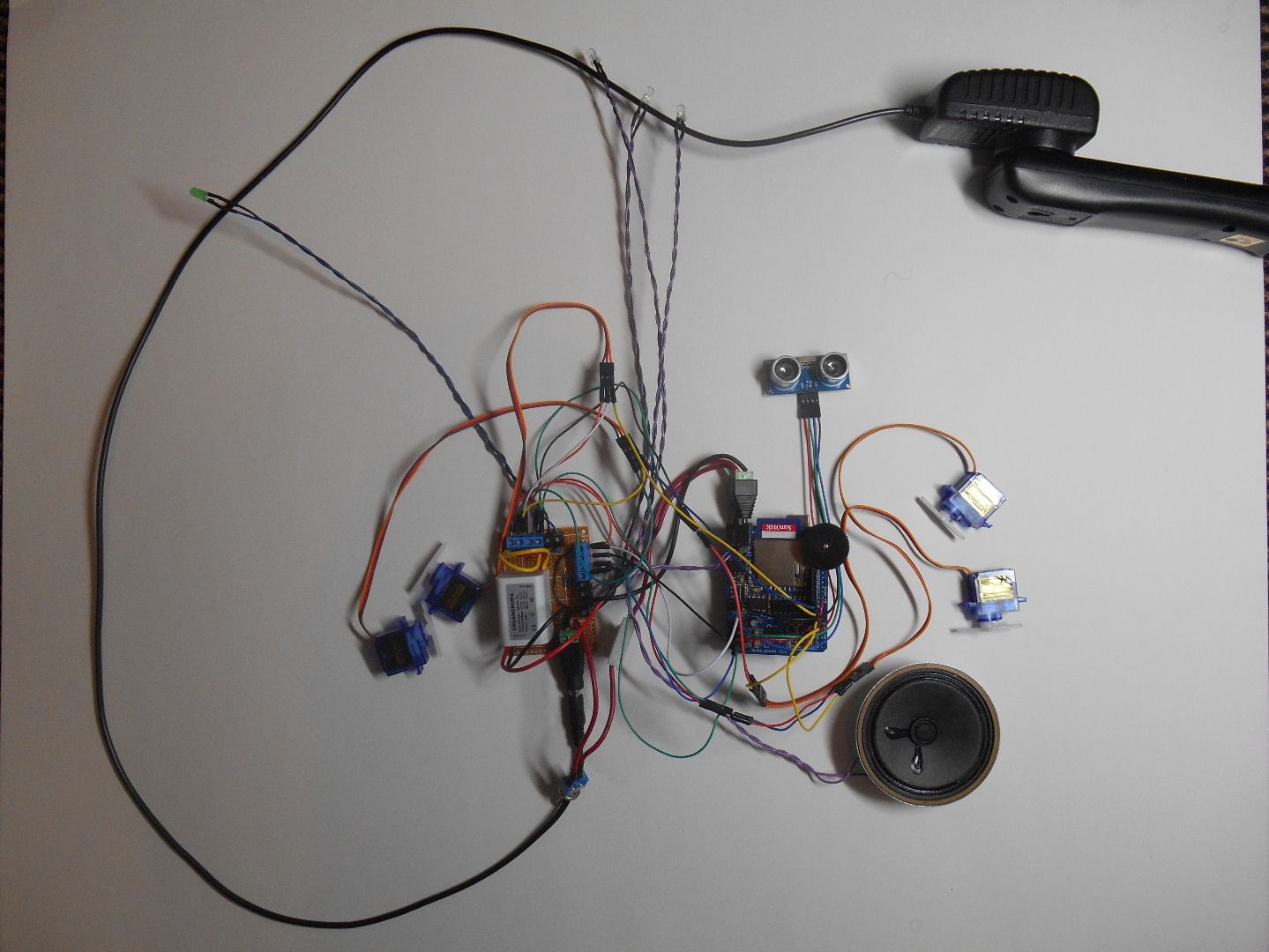 How to Make Dubstep Kitty 18 Steps Instructables