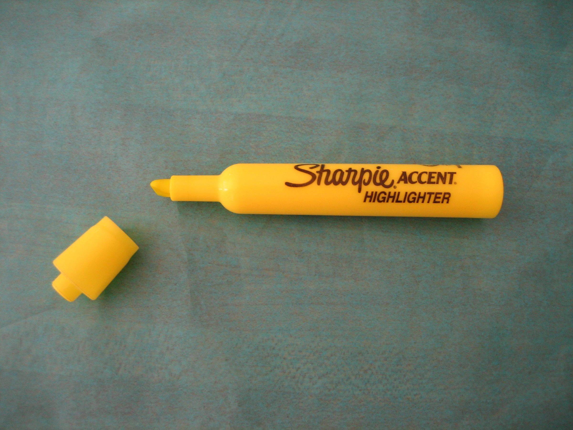 Great Way to Save Highlighters