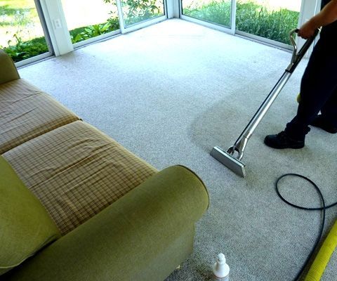 3 Reasons to Hire a Green Cleaning Company